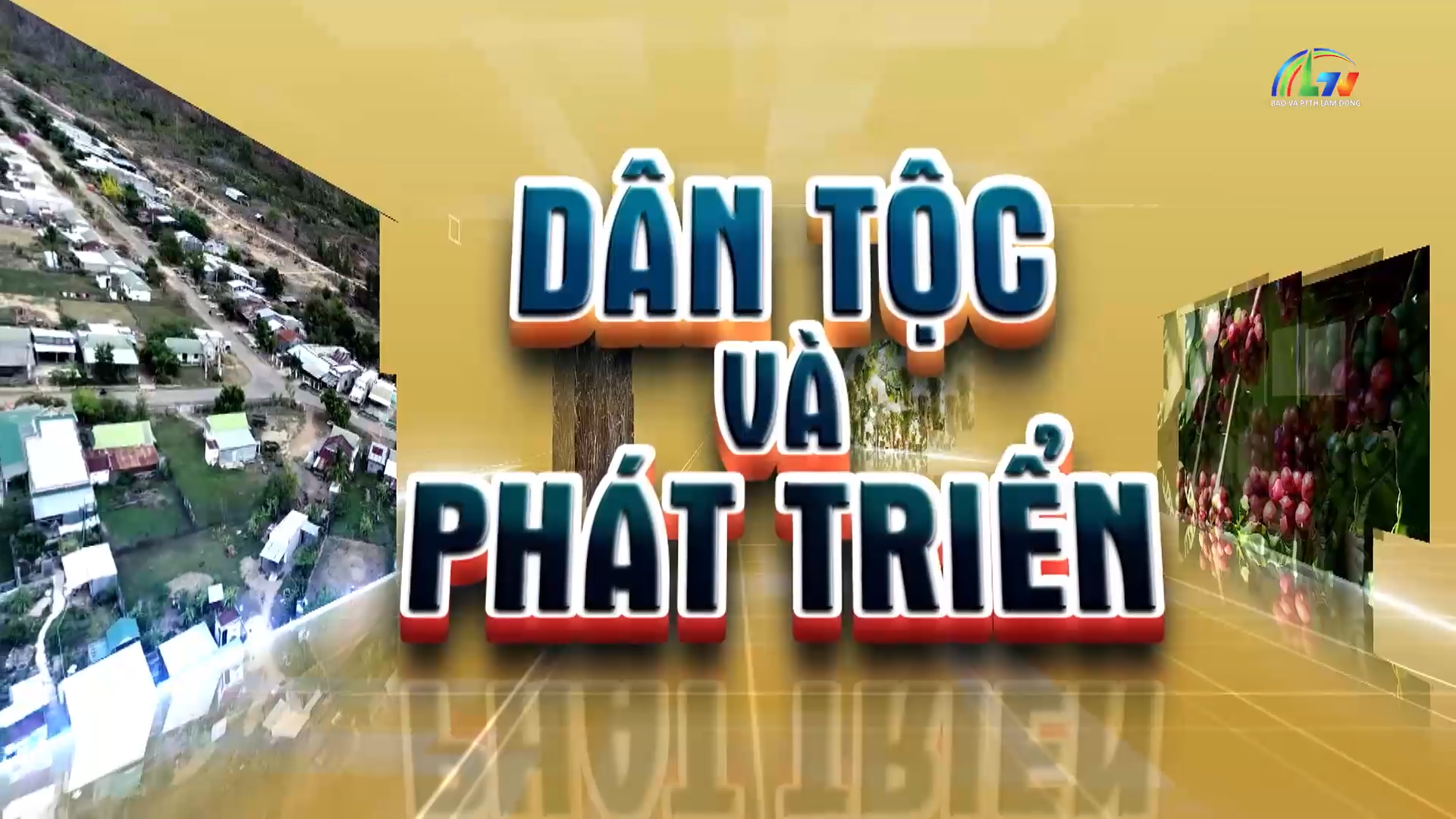 Dân tộc và phát triển ngày 16/6/2026