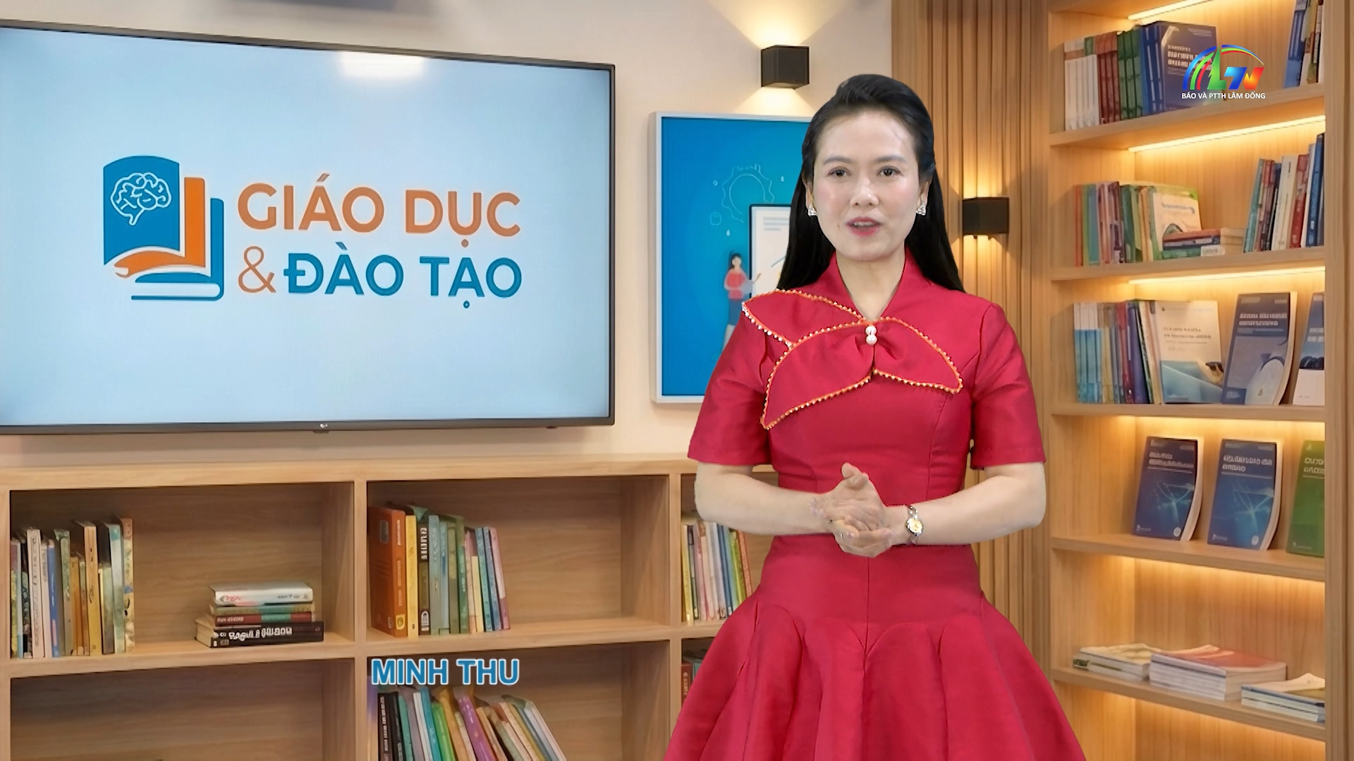 Giáo dục và Đào tạo ngày 22/6/2026