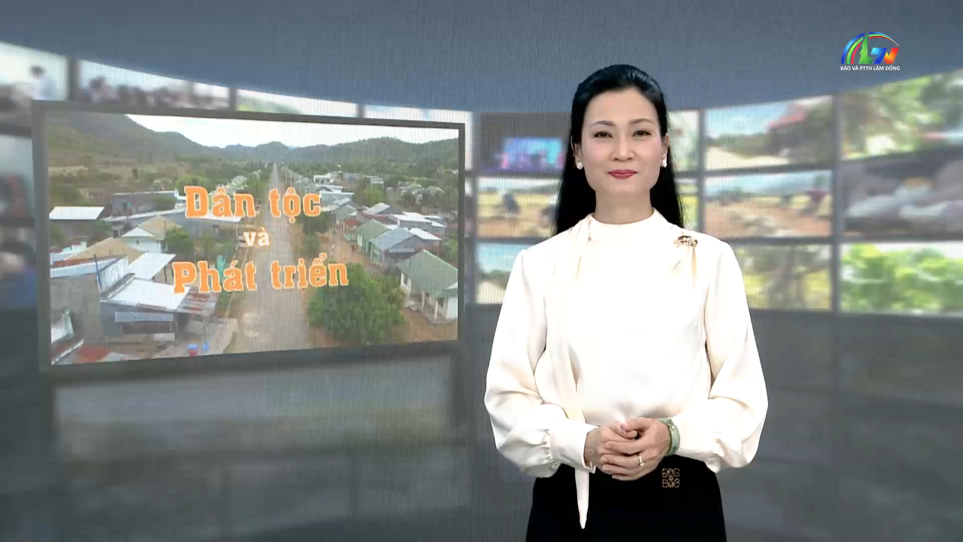 Dân tộc và Phát triển ngày 28/6/2026