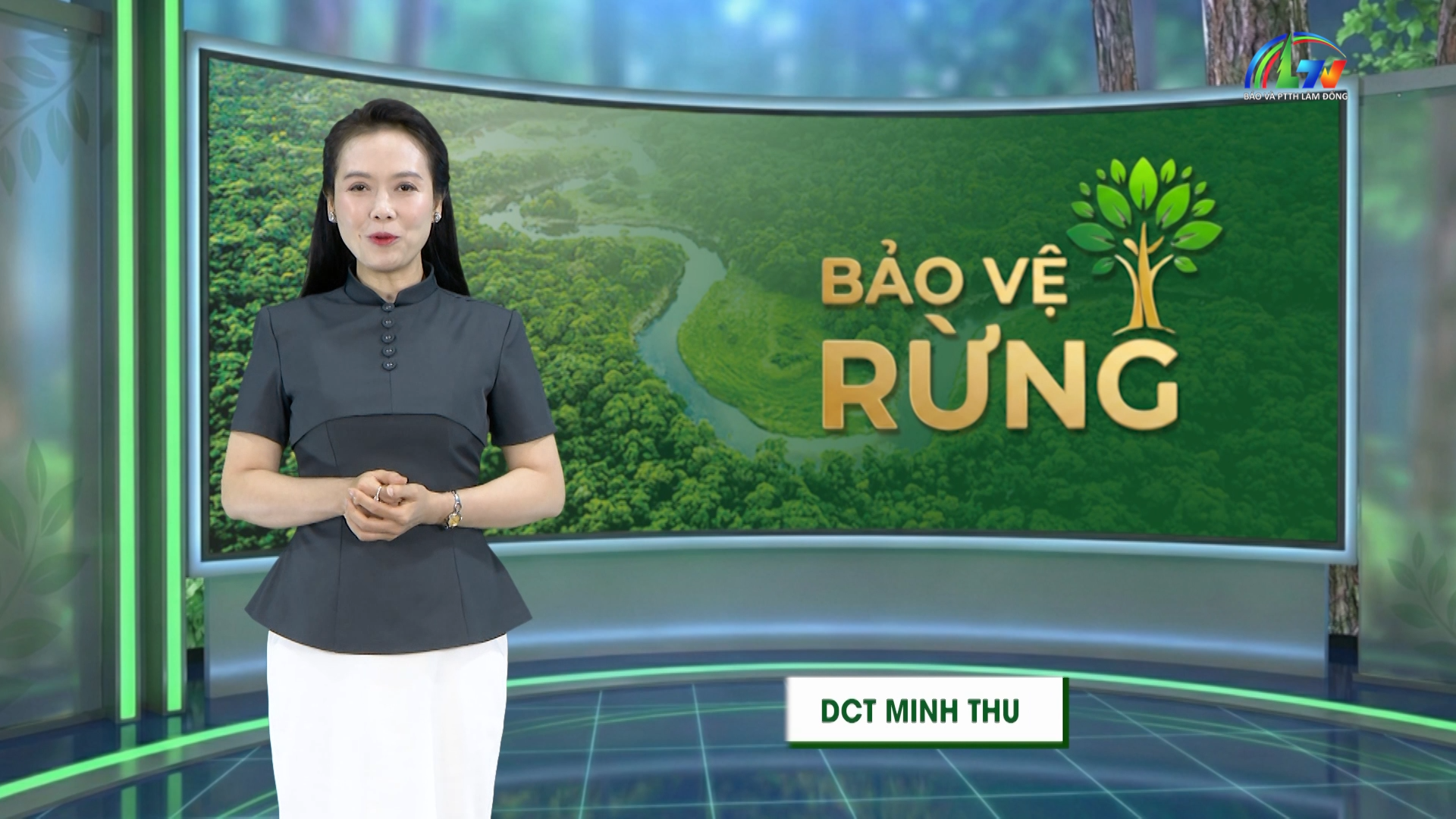 Bảo vệ rừng ngày 02/7/2026