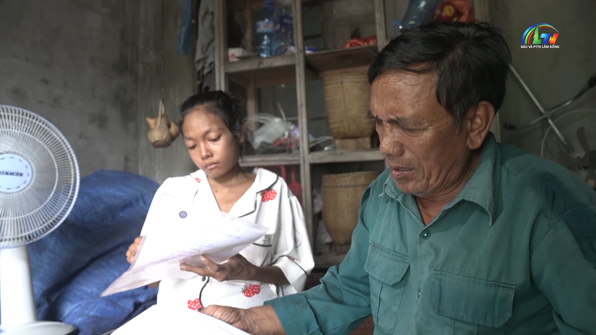 Lan tỏa yêu thương ngày 08/07/2026