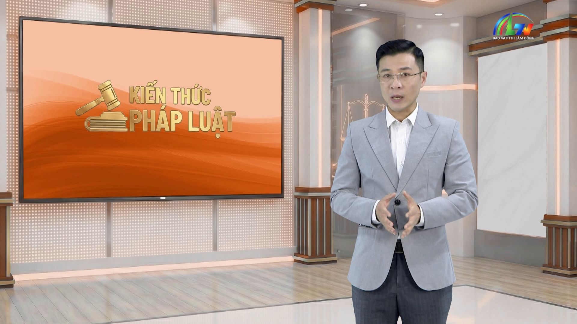 Kiến thức pháp luật ngày 16/7/2026