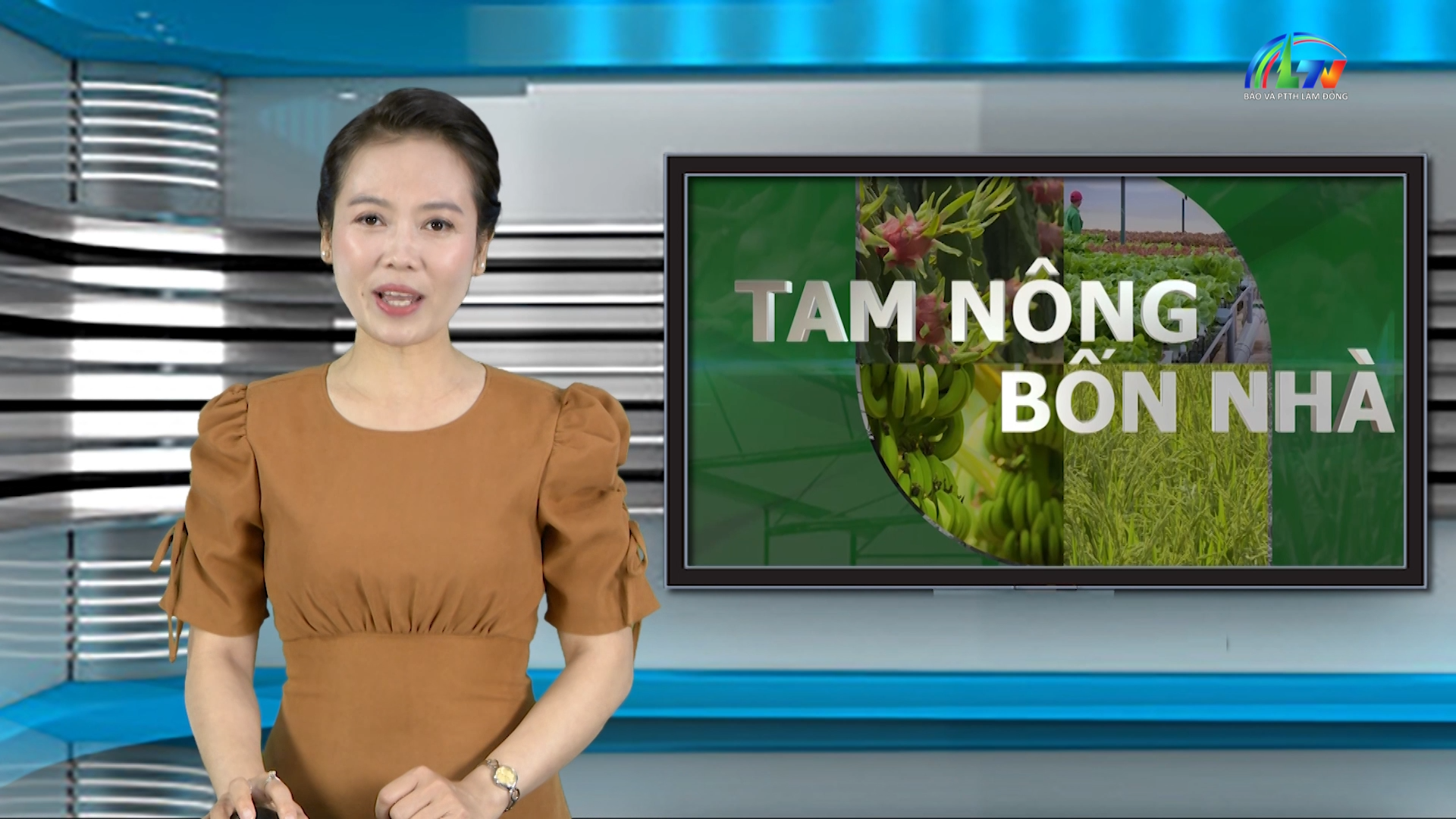 Tam nông bốn nhà ngày 22-07-2026