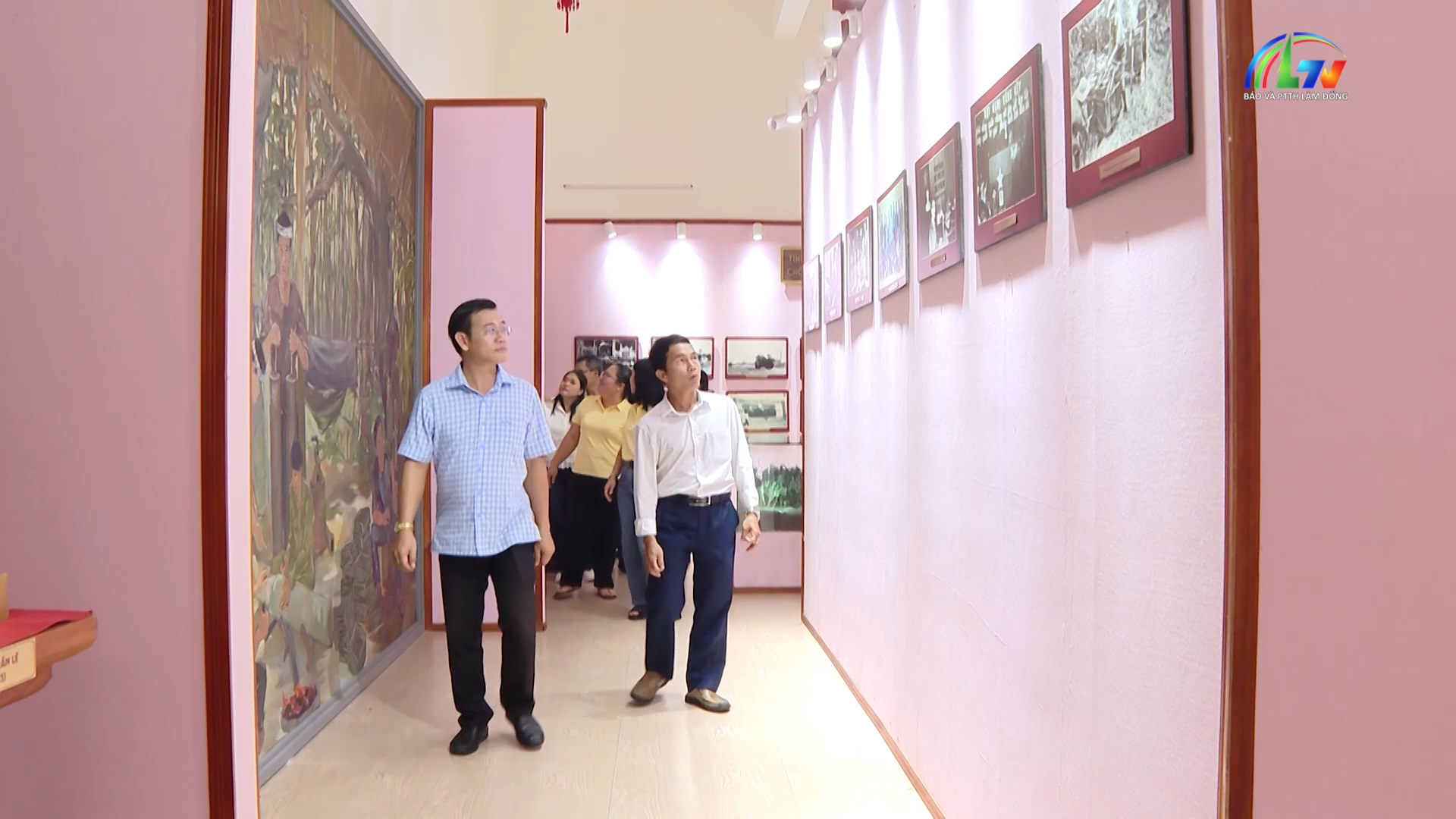 Dân tộc và Phát triển ngày 13/08/2026