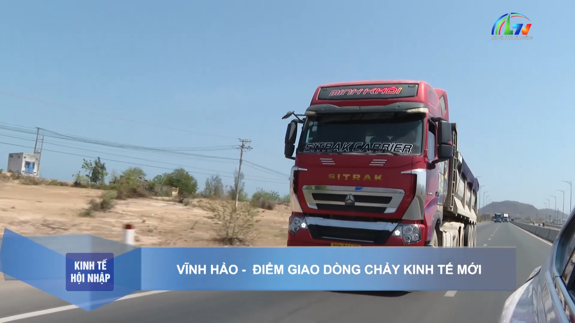 Kinh tế hội nhập ngày 22/08/2026
