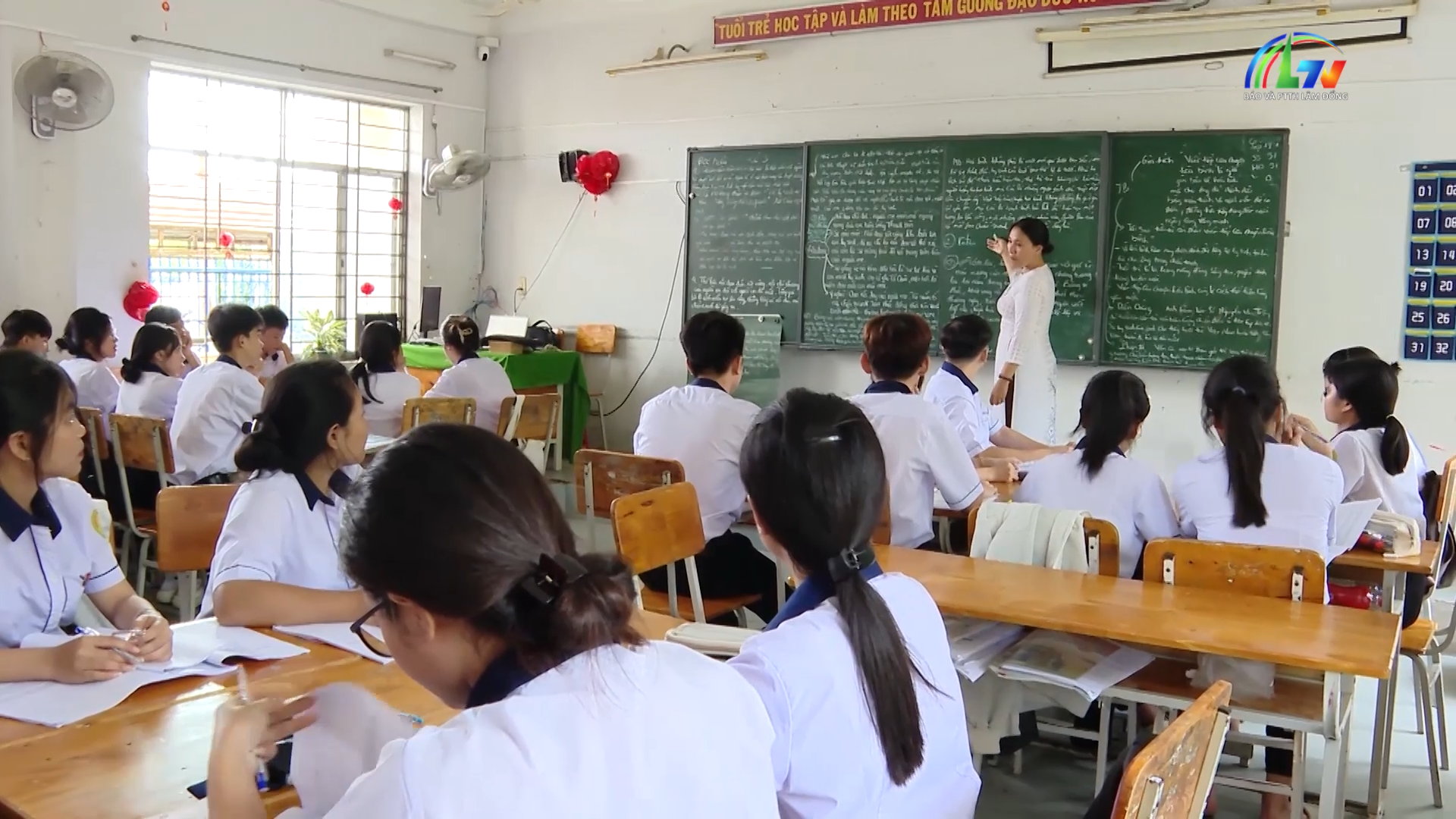 Giáo dục - Đào tạo ngày 14/9/2026