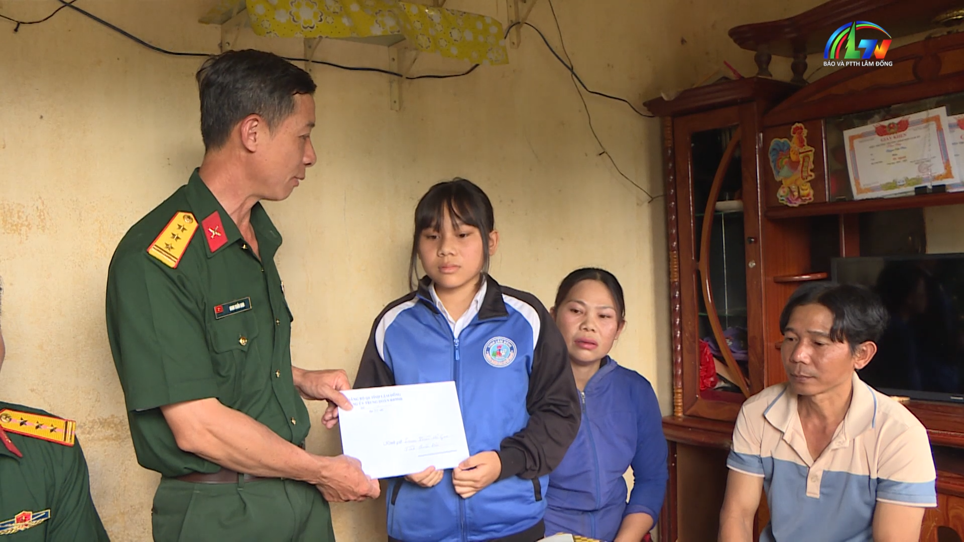 Dân vận khéo ngày 22/8/2026