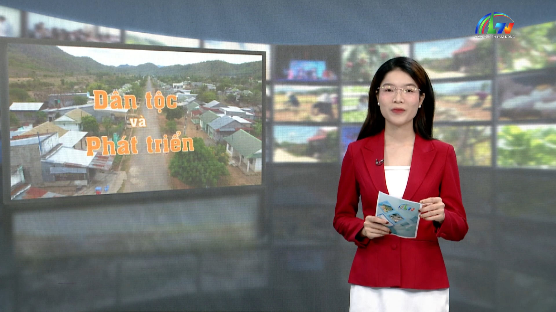 Dân tộc và phát triển ngày 1/9/2026