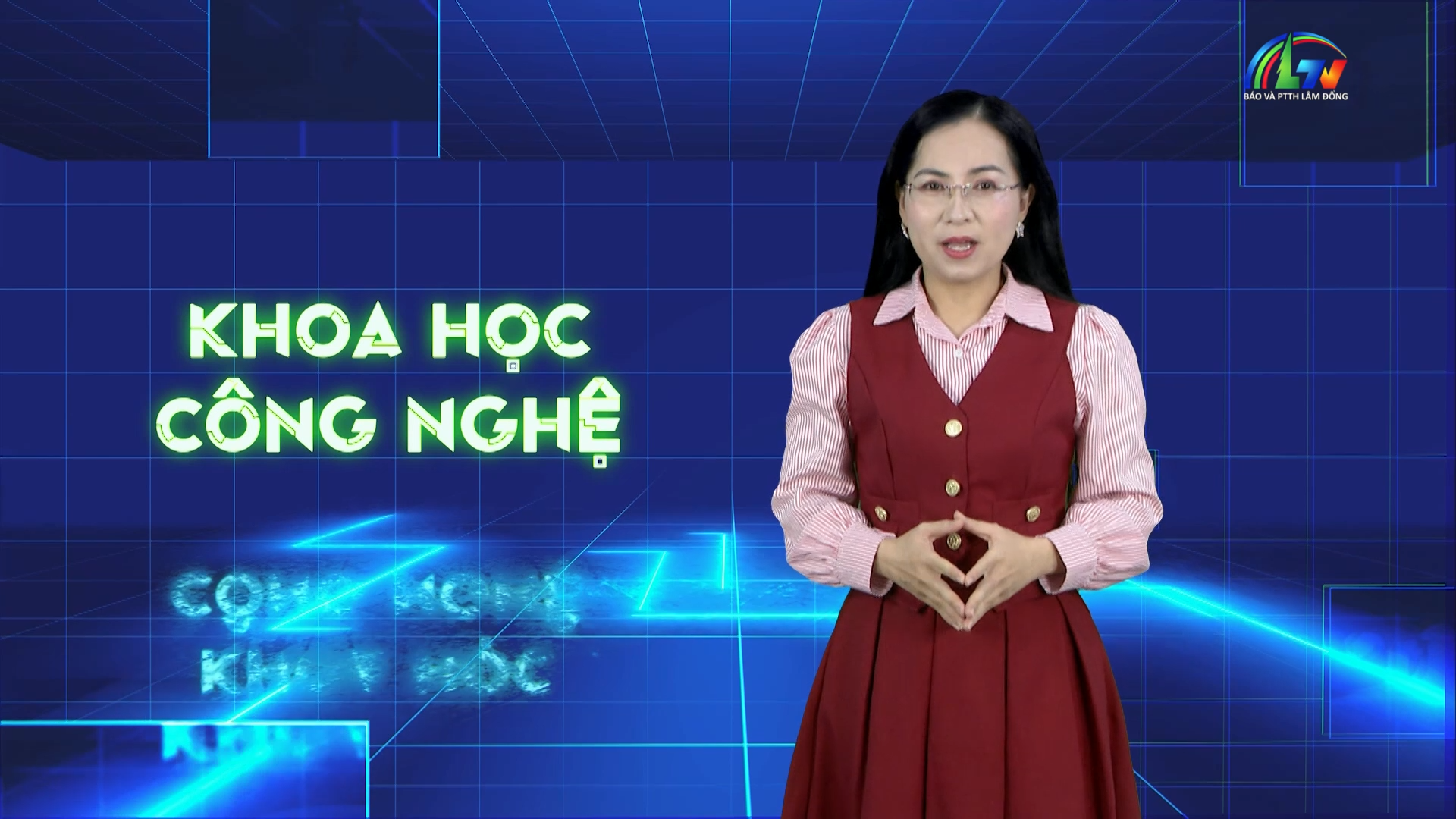 Khoa học công nghệ ngày 24/8/2026
