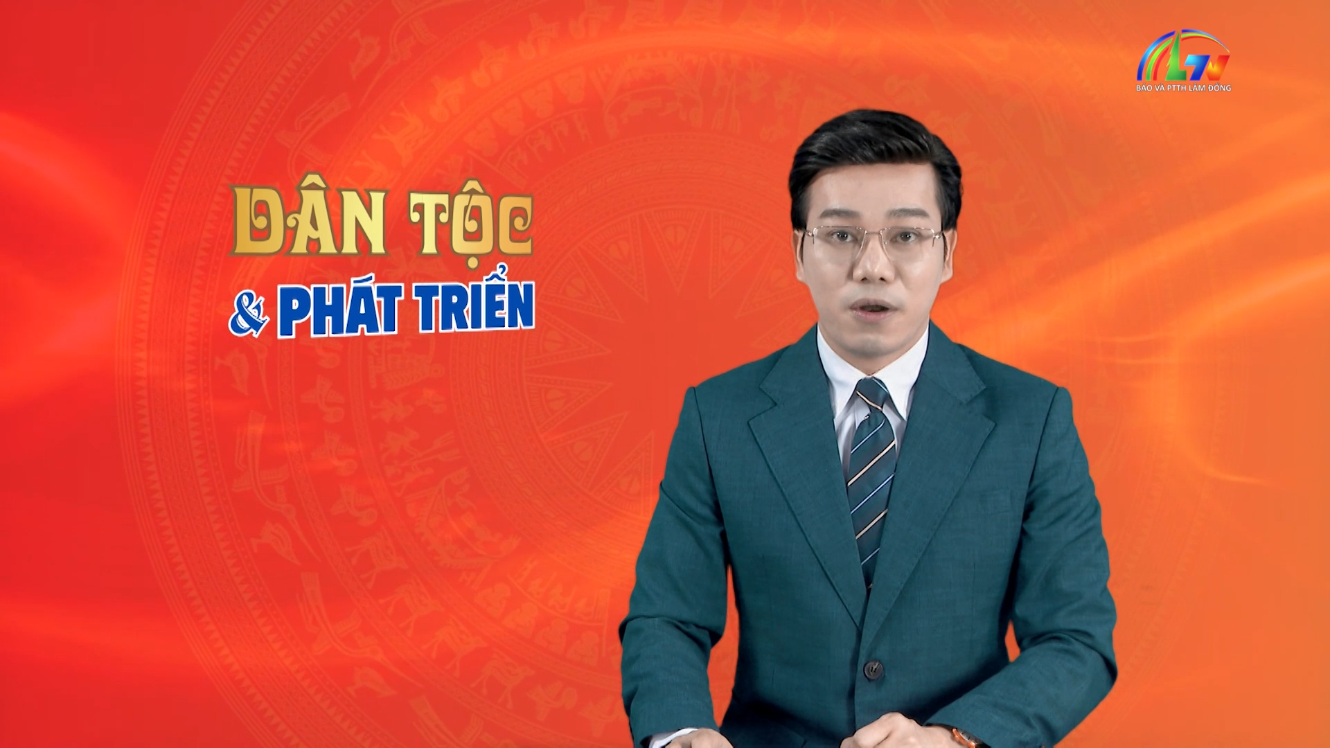 Dân tộc và phát triển ngày 3/9/2026