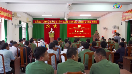 An ninh Lâm Đồng ngày 02/09/2026